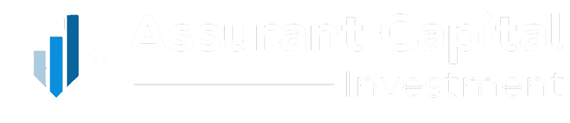 Assurant Capital Investment Logo